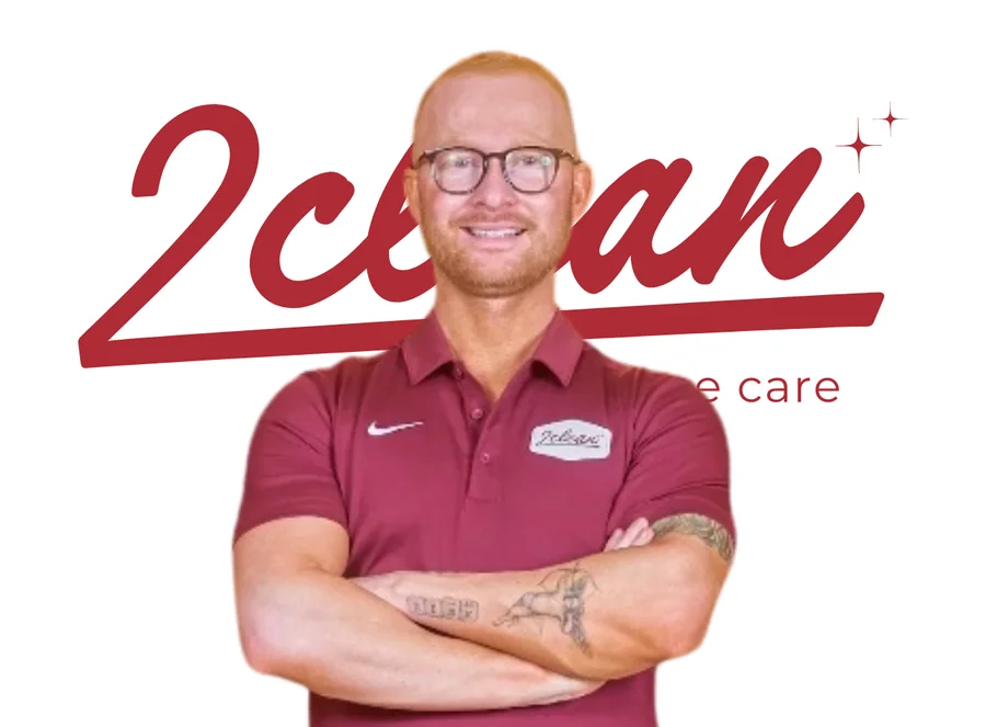 Matt, COO of 2Clean
