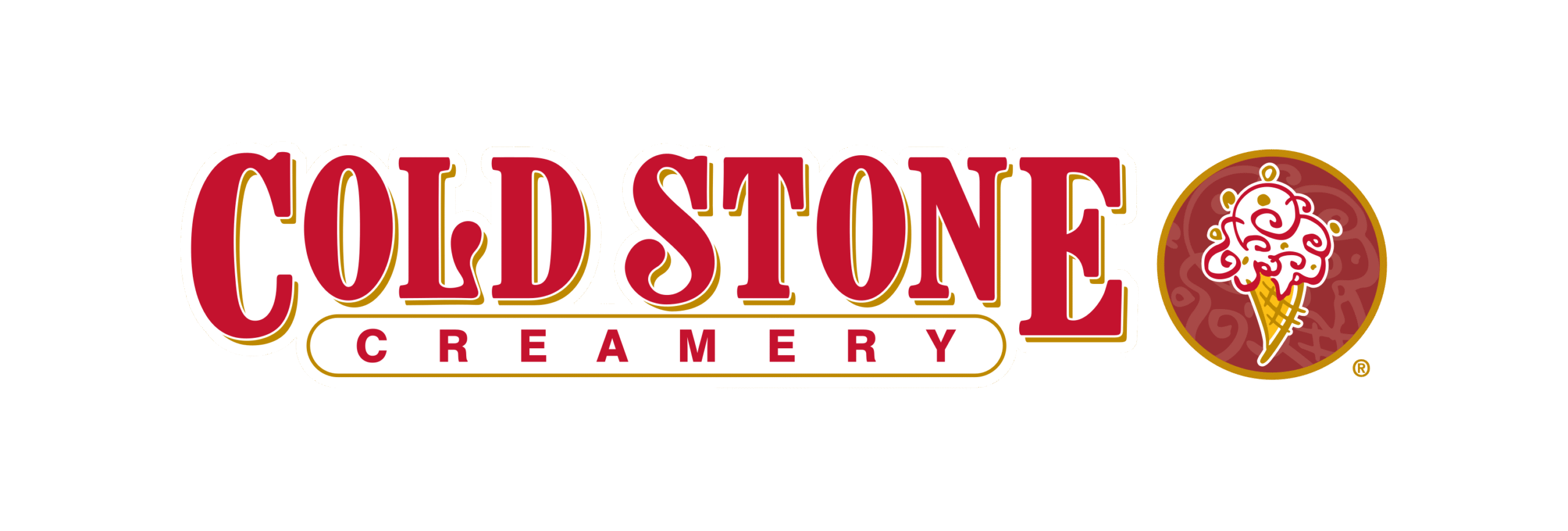 Cold Stone Creamery logo