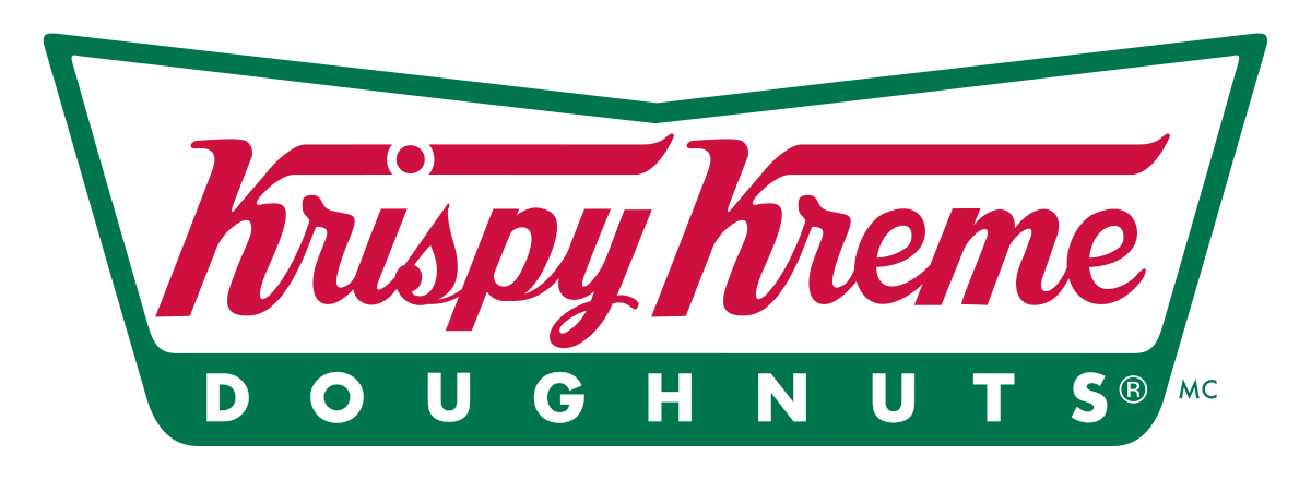 Krispy Kreme logo