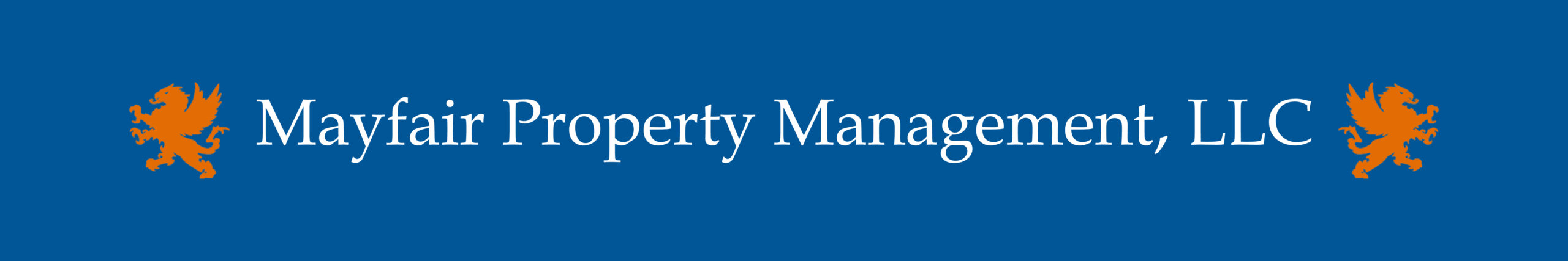 Mayfair Property Management logo