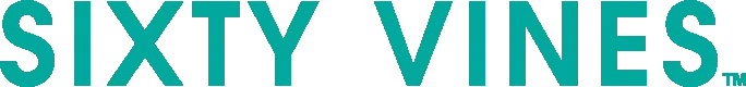 Sixty Vines logo
